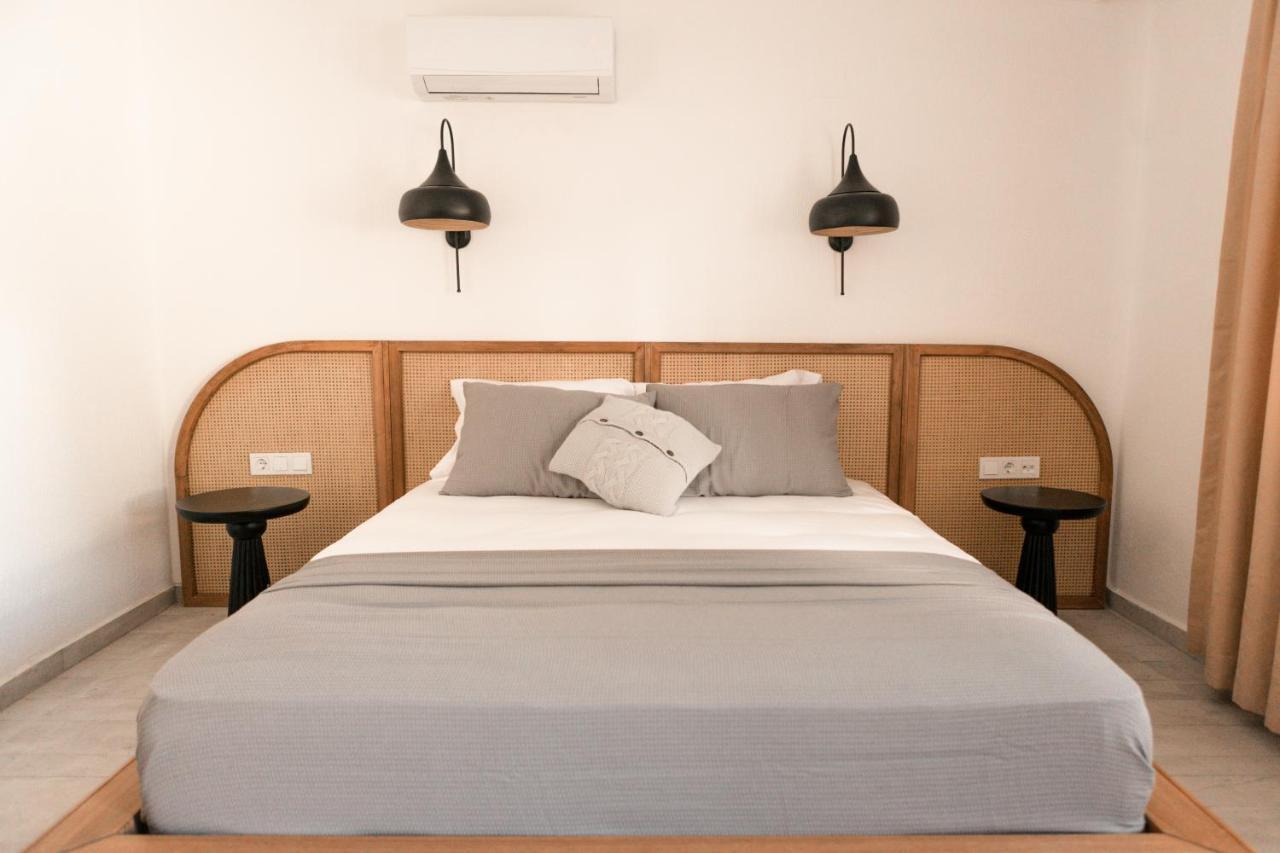 Hotel Molo Urla Exteriér fotografie
